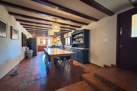 Farm hus i Alcoy, Alicante, Alcoy - € 759.000 | Ref: 09938 - foto 41